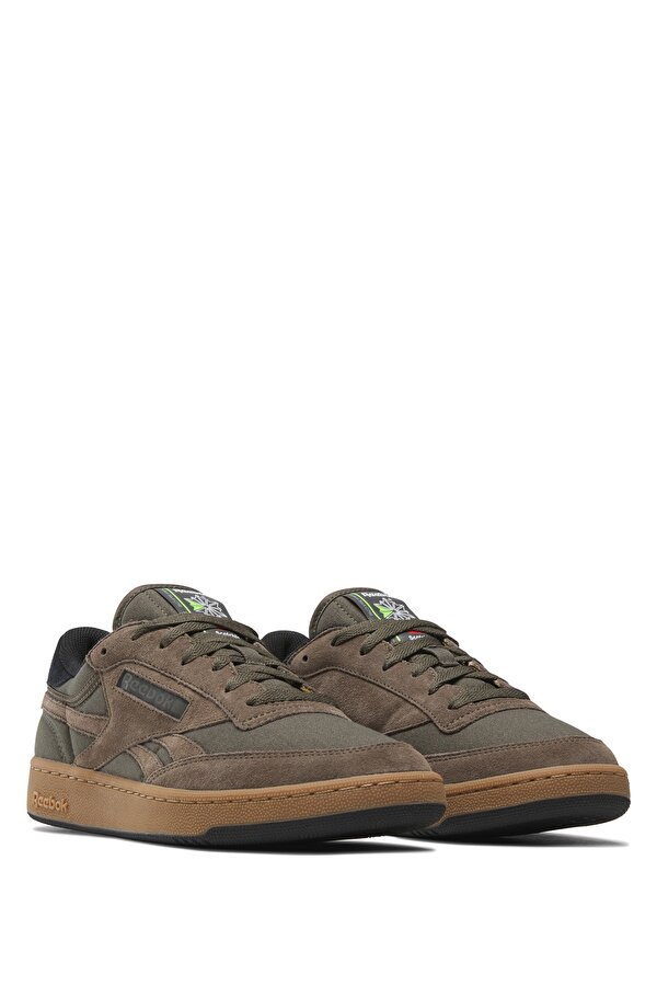 Reebok Club C Revenge Vintage Хаки Мужчина Кроссовки