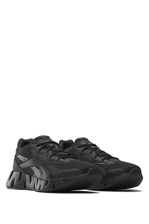 Reebok ZIG DYNAMICA 4 BLACK Unisex Running