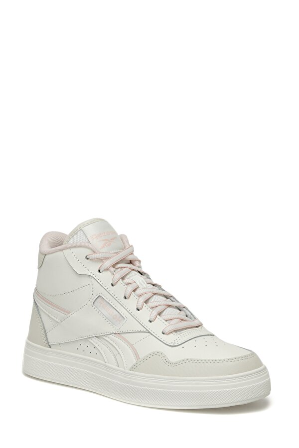 Reebok COURT ADVANCE BOLD OFF-WHITE Woman 001