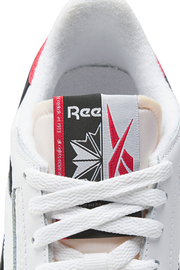 REEBOK Shoes Reebok Classic Leather Белый