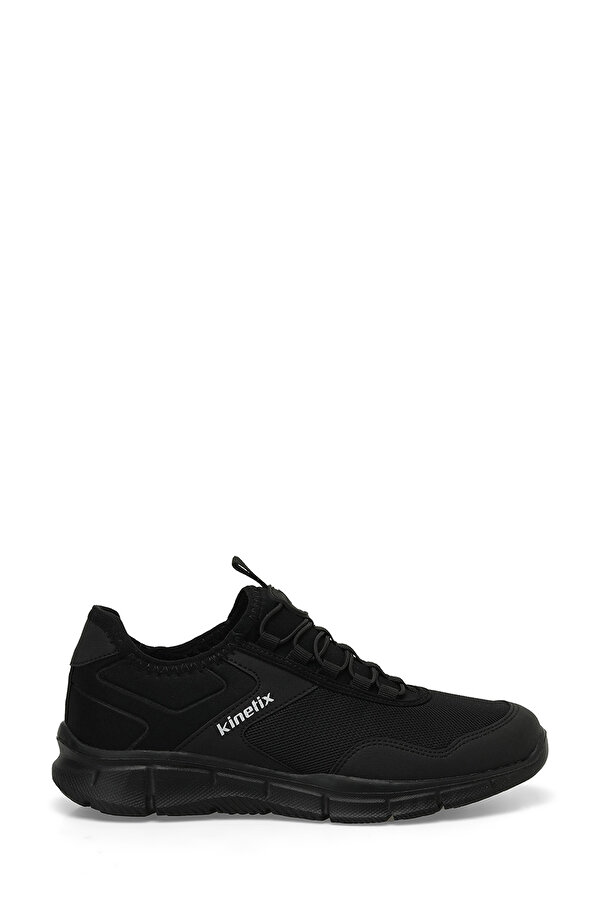 Kinetix ZEPLIN TX 4FX Siyah Erkek Comfort Ayakkabı