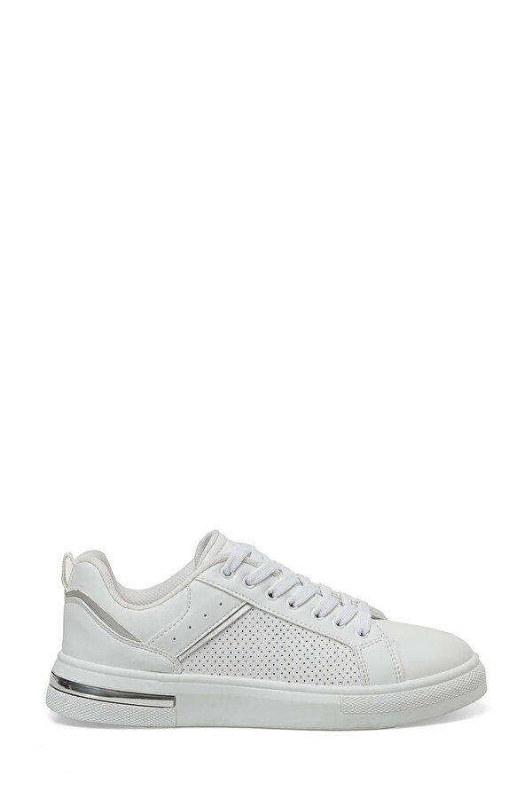 Polaris 323564.Z 4FX Beyaz Kadın Sneaker