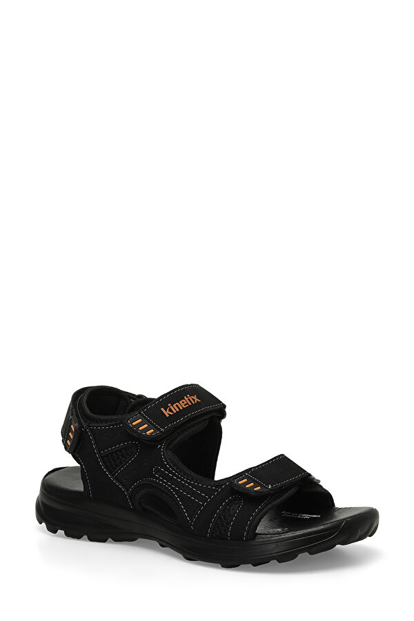 Kinetix MENDEZ TX 4FX Siyah Unisex Sandalet