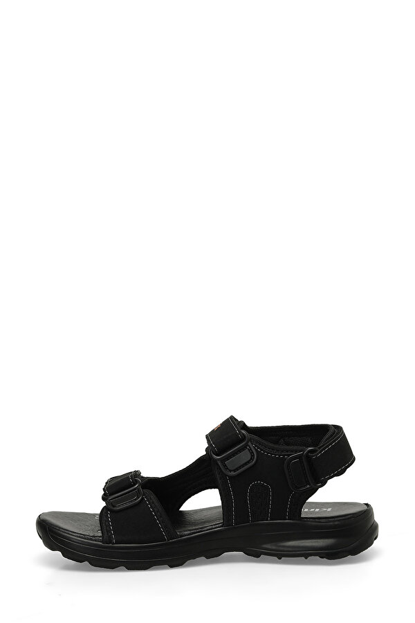 Kinetix MENDEZ TX 4FX Siyah Unisex Sandalet