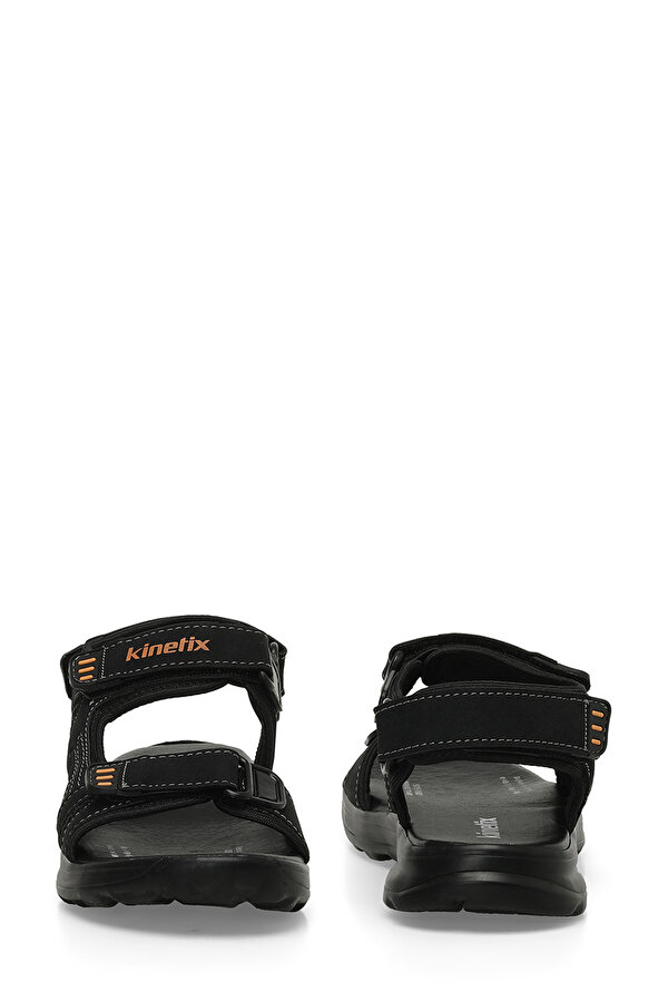 Kinetix MENDEZ TX 4FX Siyah Unisex Sandalet