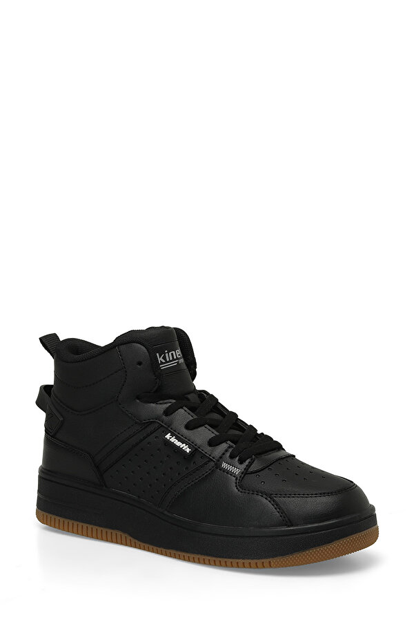 Kinetix ENNER PU HI W 4PR BLACK Woman 002