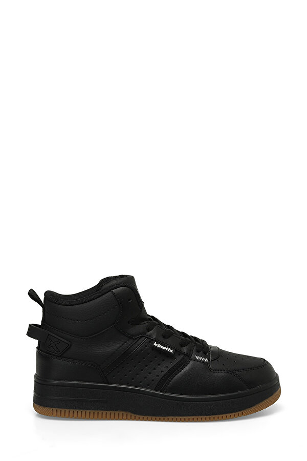 Kinetix ENNER PU HI W 4PR BLACK Woman 002
