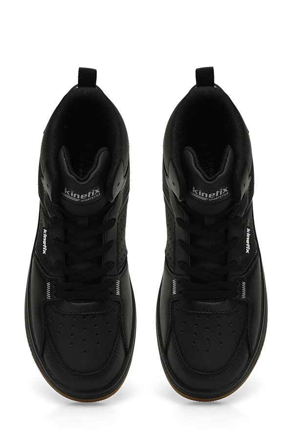 Kinetix ENNER PU HI W 4PR BLACK Woman 002
