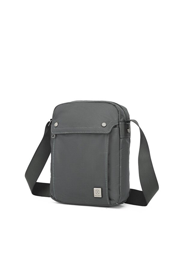 Smart Bags Exclusive Serisi Uniseks Postacı Çantası  8700