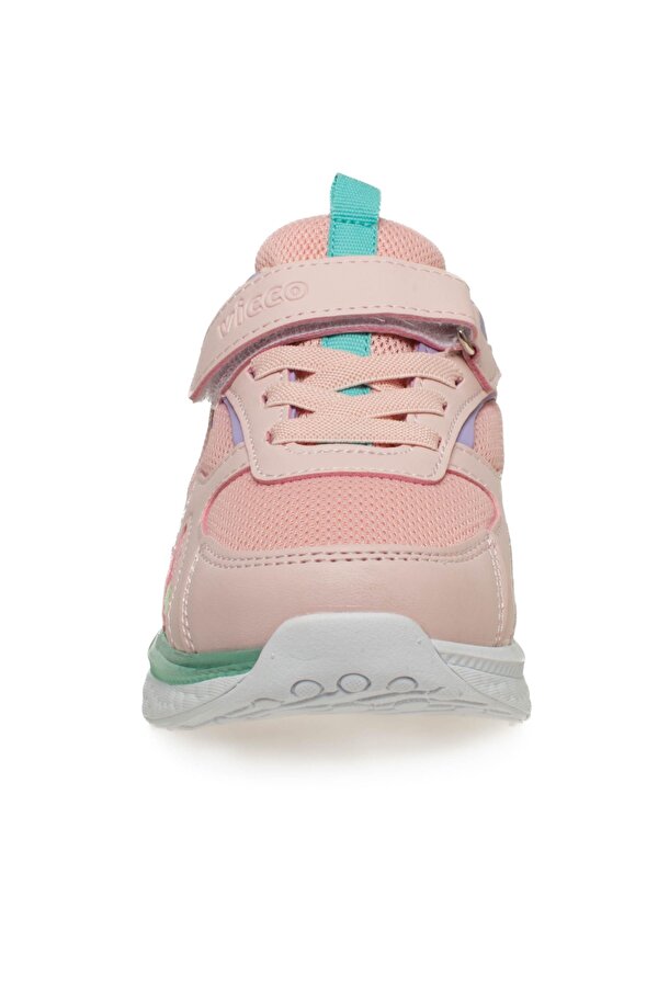 VICCO 346.F24Y112 Massa Filet Phylon Pudra Çocuk Spor Ayakkabı