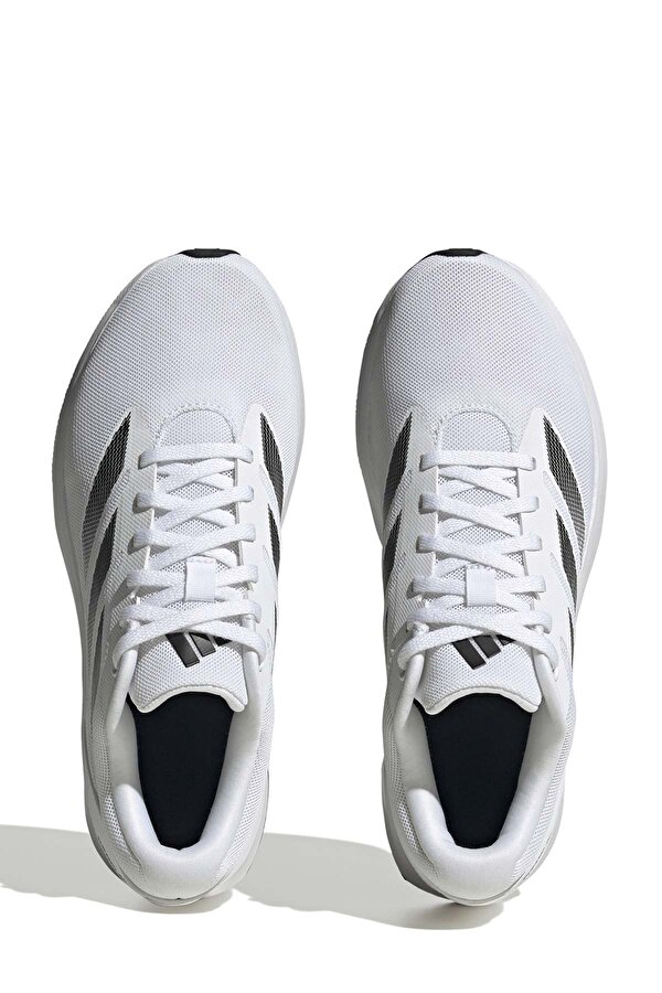 adidas DURAMO RC U Beyaz Unisex Koşu Ayakkabısı