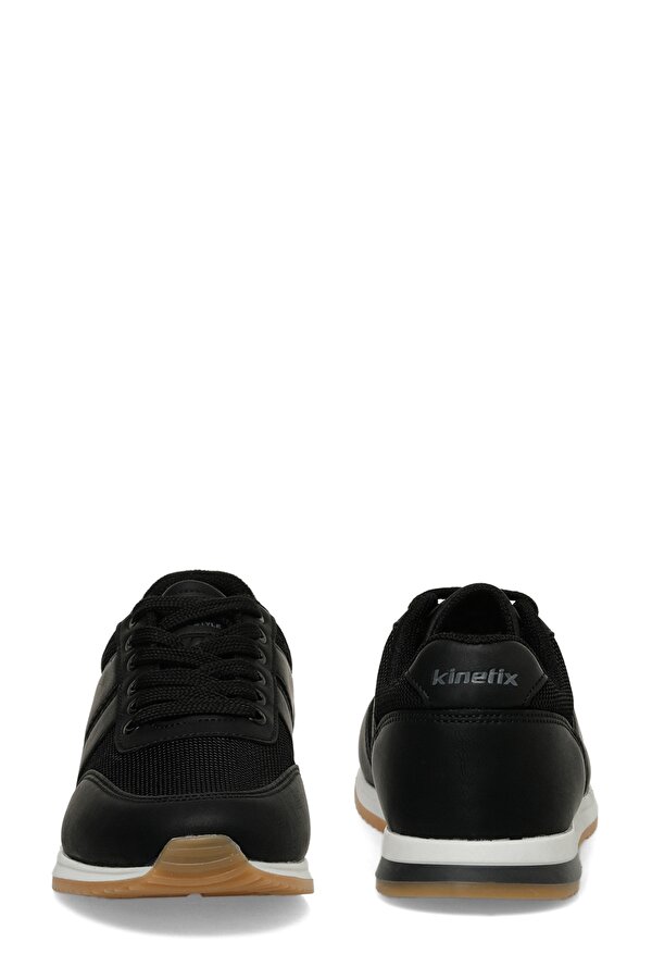 Kinetix TALROND 4FX Siyah Erkek Sneaker