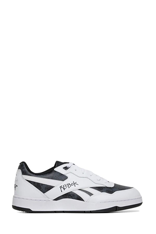 Reebok BB 4000 II Beyaz Unisex Sneaker