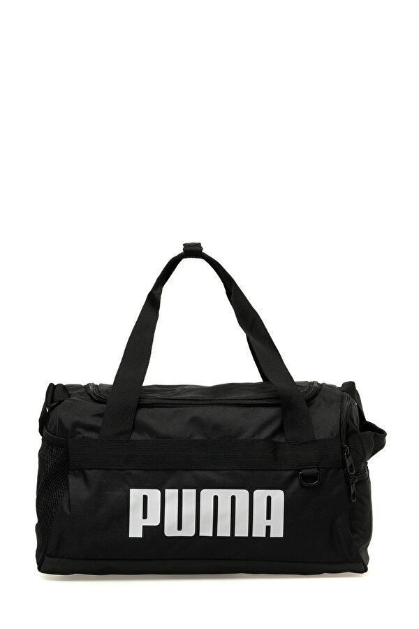 Puma Challenger Duffel Ba Siyah Unisex Spor Çantası