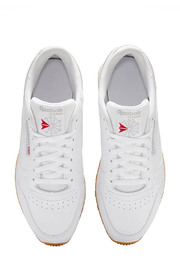 REEBOK Shoes Reebok Classic Leather Белый