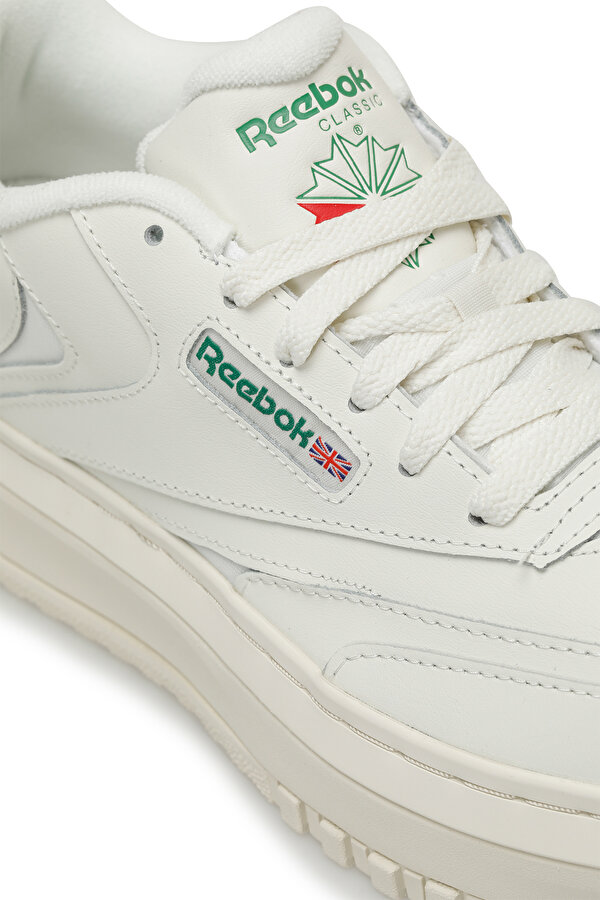 REEBOK Shoes Reebok Club C Extra Бежевый