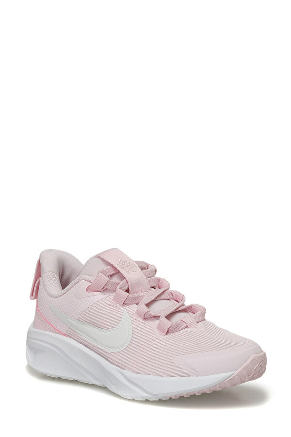 Nike STAR RUNNER 4 NN (PS Pembe Kız Çocuk Koşu Ayakkabısı