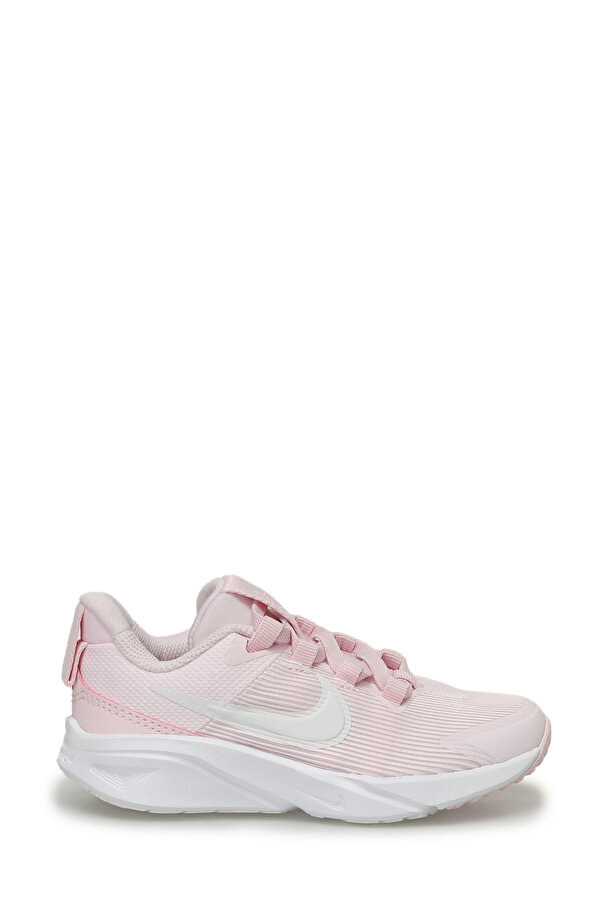 Nike STAR RUNNER 4 NN (PS Pembe Kız Çocuk Koşu Ayakkabısı