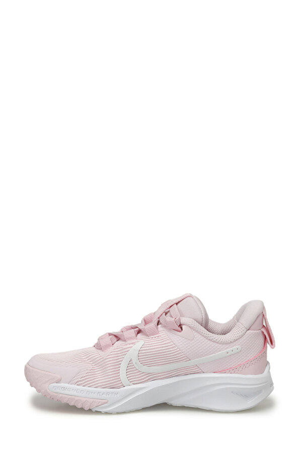 Nike STAR RUNNER 4 NN (PS Pembe Kız Çocuk Koşu Ayakkabısı