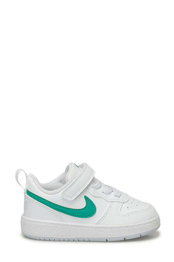 Nike Court Borough Low Re Beyaz Erkek Çocuk Sneaker