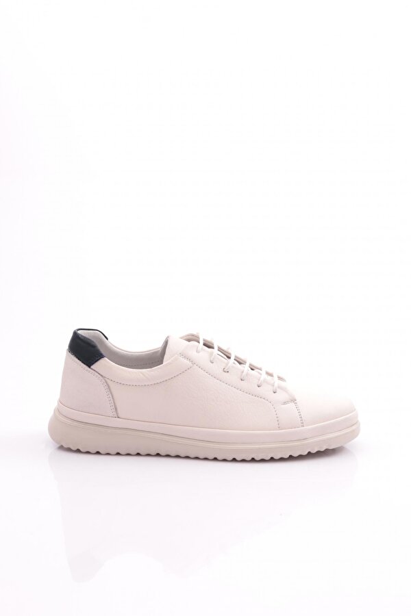 DGN 9144 Erkek Düz Taban Sneaker Ayakkabi