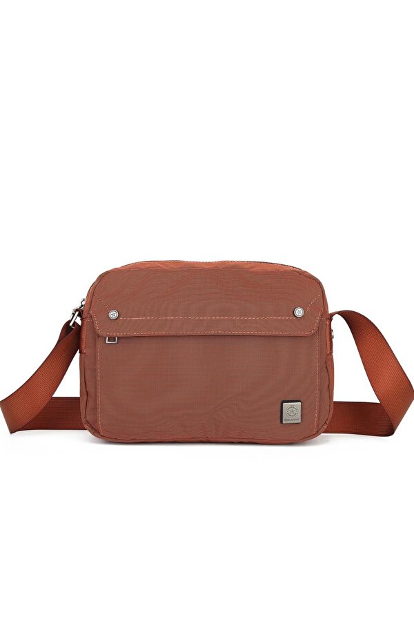 Smart Bags Exclusive Serisi Uniseks Postacı Çantası  8703