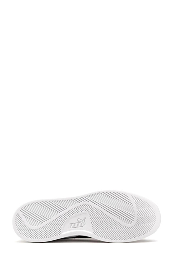 Puma Smash v2 L Beyaz Erkek Sneaker