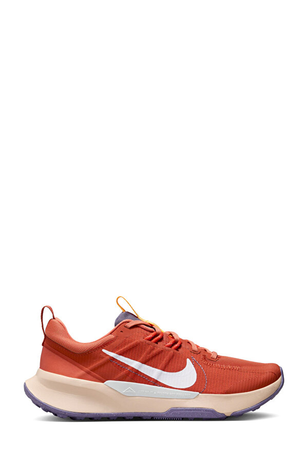 Nike WMNS  JUNIPER TRAIL 2 Kırmızı Kadın Koşu Ayakkabısı
