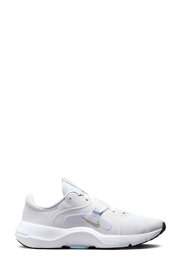 Nike W  IN-SEASON TR 13 GRI Kadın Koşu Ayakkabısı