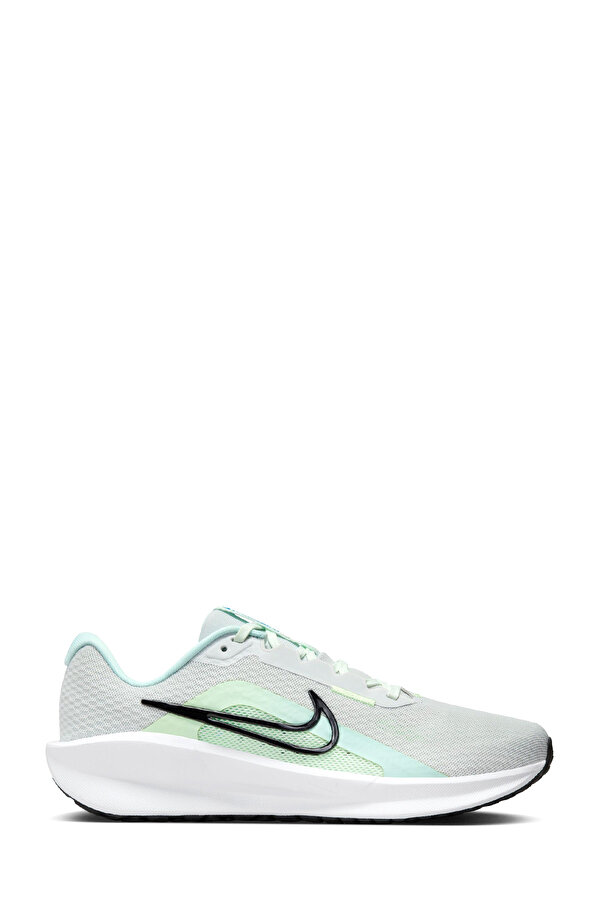 Nike W  DOWNSHIFTER 13 Gri Kadın Koşu Ayakkabısı