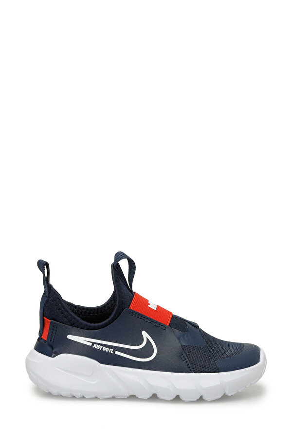 Nike Flex Runner 2 Lacivert Erkek Çocuk Slip On