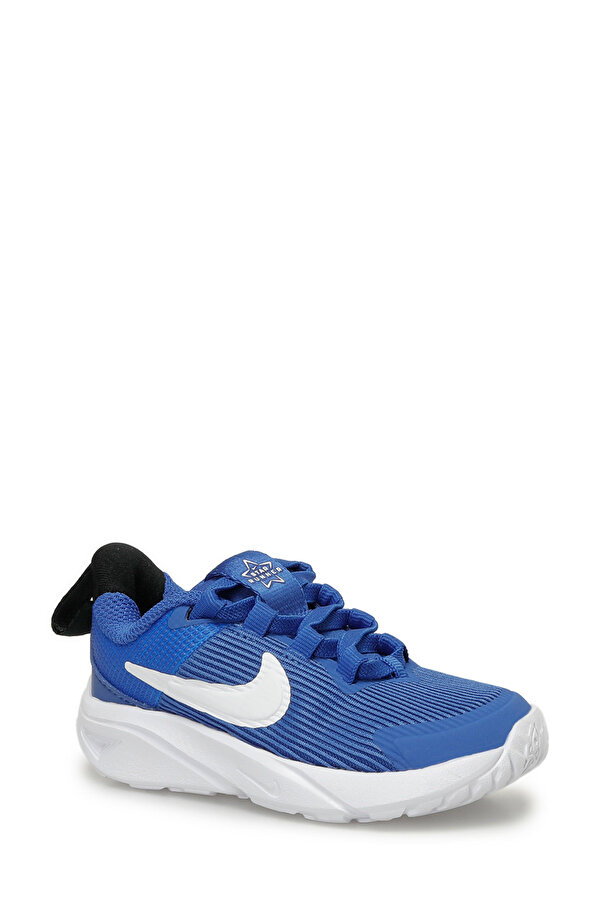 Nike STAR RUNNER 4 NN Saks Erkek Çocuk Spor Ayakkabı