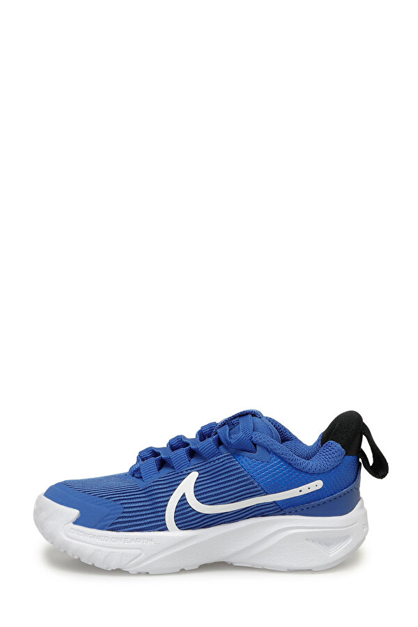 Nike STAR RUNNER 4 NN Saks Erkek Çocuk Spor Ayakkabı