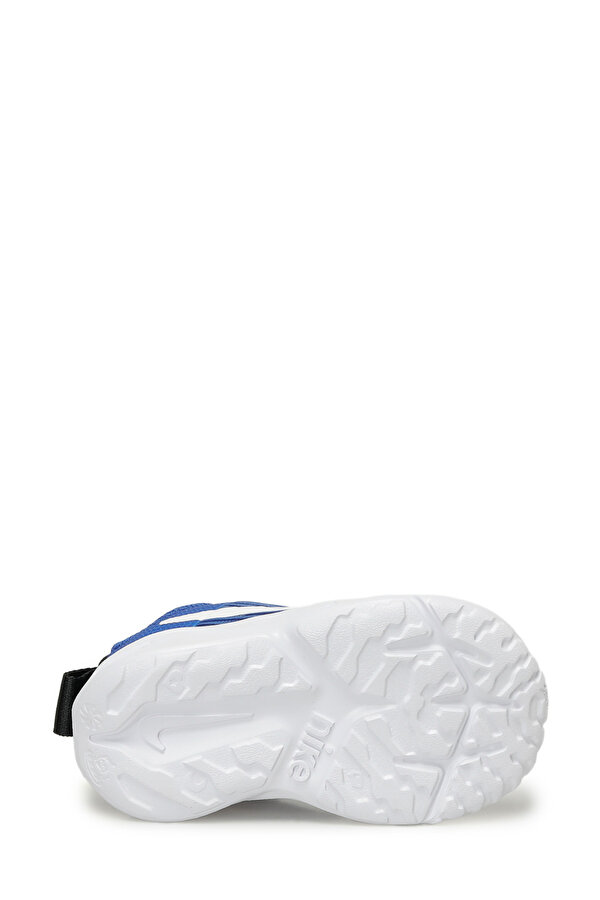 Nike STAR RUNNER 4 NN Saks Erkek Çocuk Spor Ayakkabı