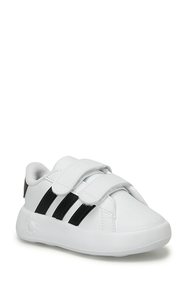 adidas GRAND COURT 2.0 CF I WHITE Boy Sneaker