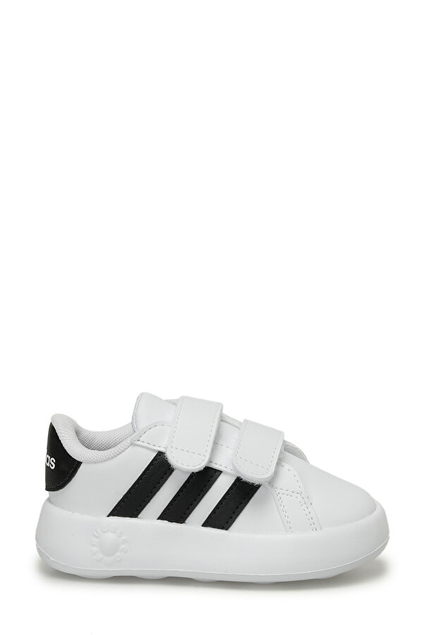 adidas GRAND COURT 2.0 CF I WHITE Boy 001