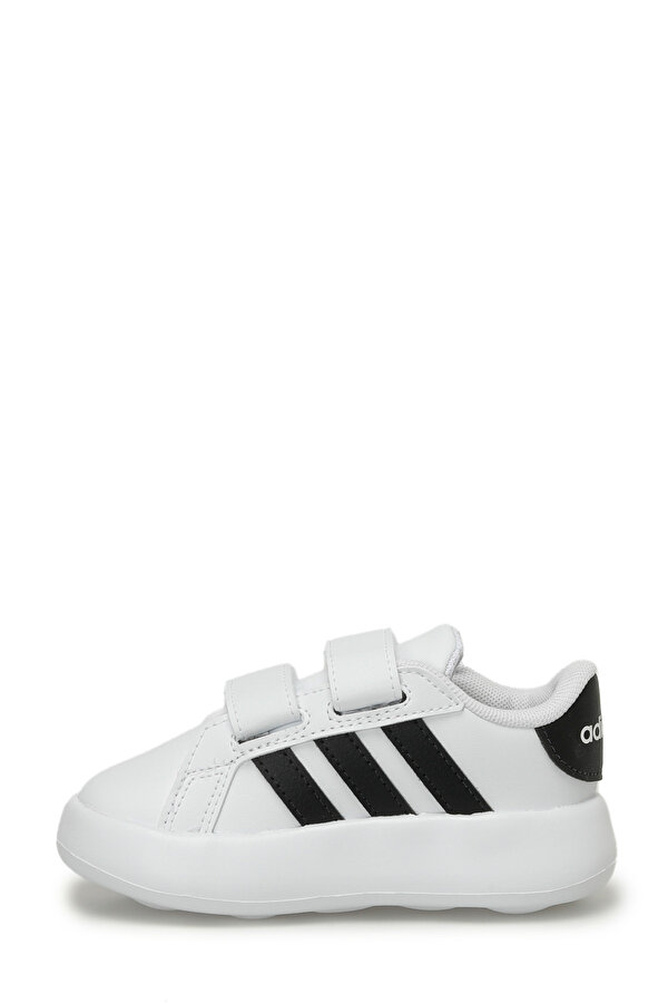adidas GRAND COURT 2.0 CF I WHITE Boy 001