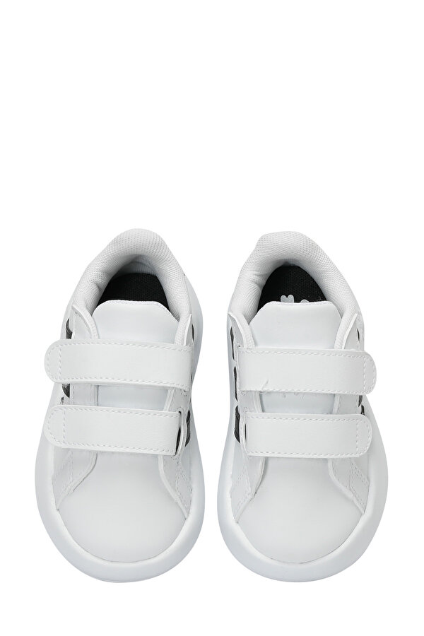 adidas GRAND COURT 2.0 CF I WHITE Boy 001