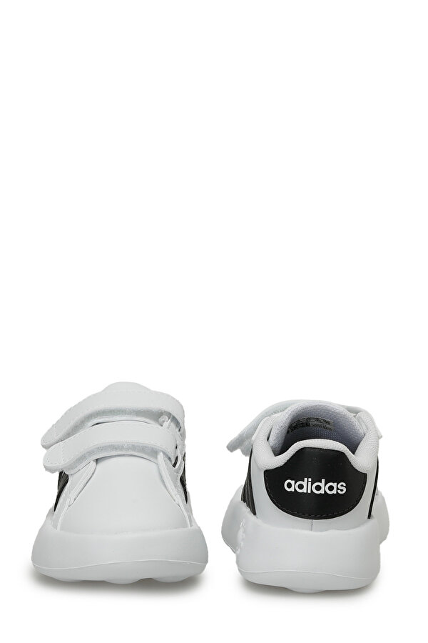 adidas GRAND COURT 2.0 CF I WHITE Boy 001