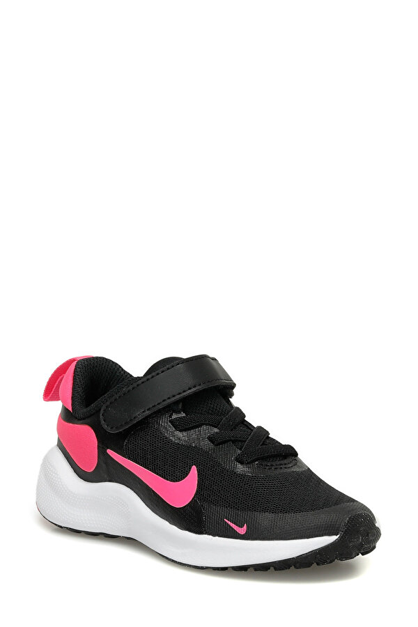 Nike Tanjun EZ Siyah Kız Çocuk Spor Ayakkabı