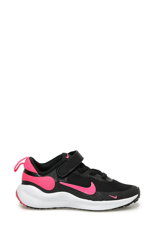 Nike Tanjun EZ Siyah Kız Çocuk Spor Ayakkabı
