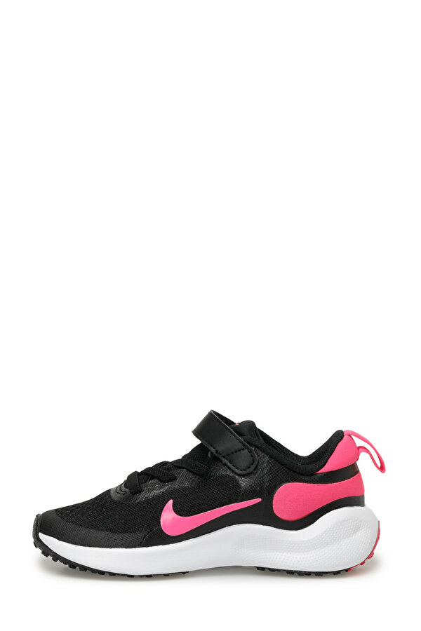 Nike Tanjun EZ Siyah Kız Çocuk Spor Ayakkabı