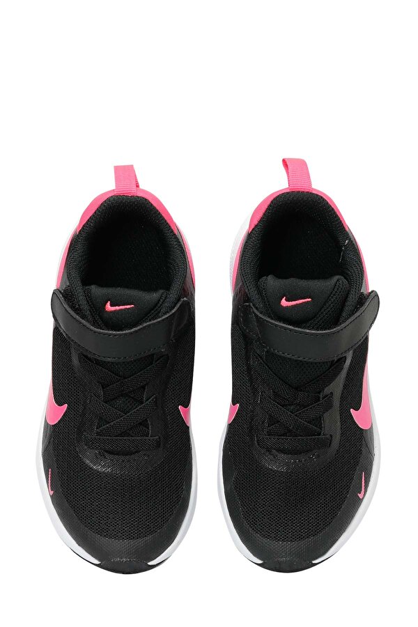 Nike Tanjun EZ Siyah Kız Çocuk Spor Ayakkabı