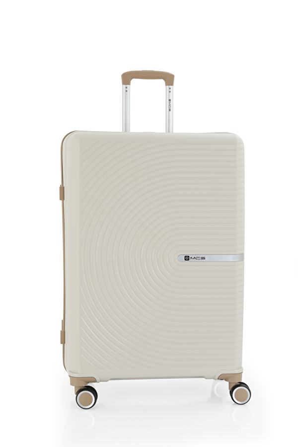 MÇS GROUP Mçs Polipropilen Valiz V374 75 CM