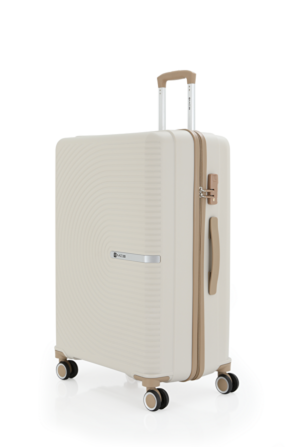 MÇS GROUP Mçs Polipropilen Valiz V374 75 CM