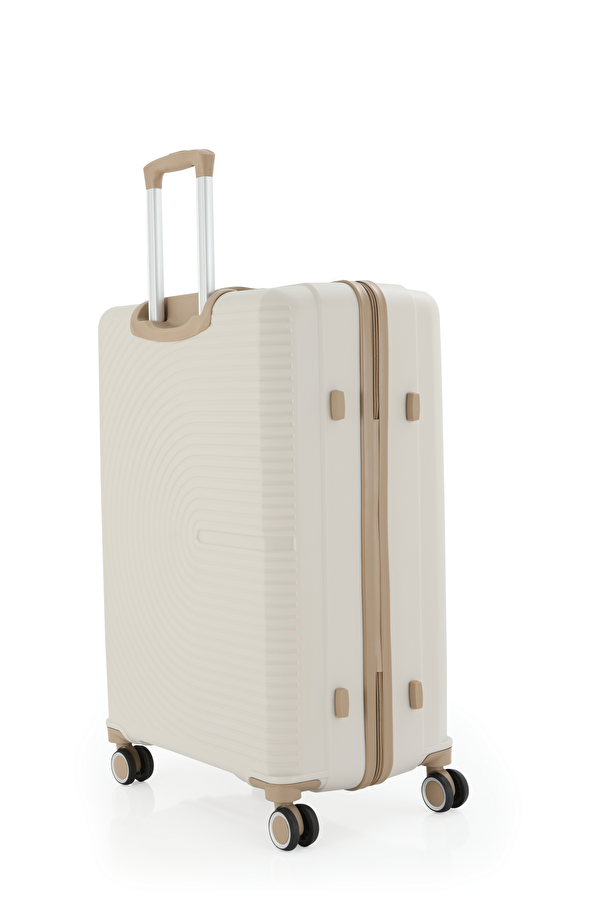 MÇS GROUP Mçs Polipropilen Valiz V374 75 CM