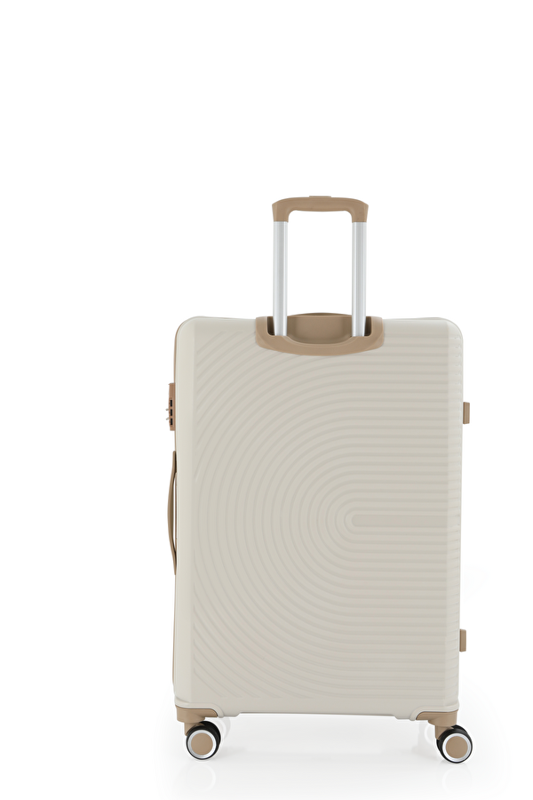 MÇS GROUP Mçs Polipropilen Valiz V374 75 CM