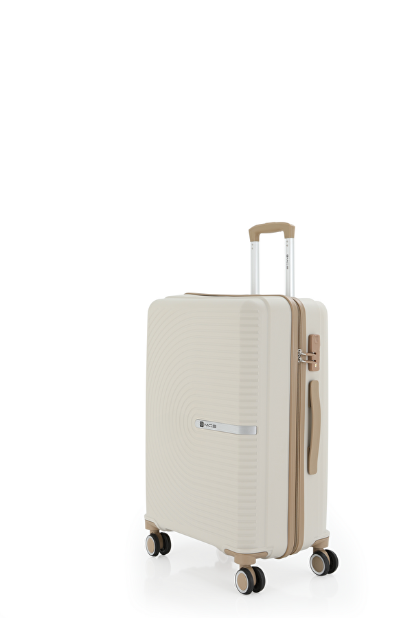 MÇS GROUP Mçs Polipropilen Valiz V374 65 CM