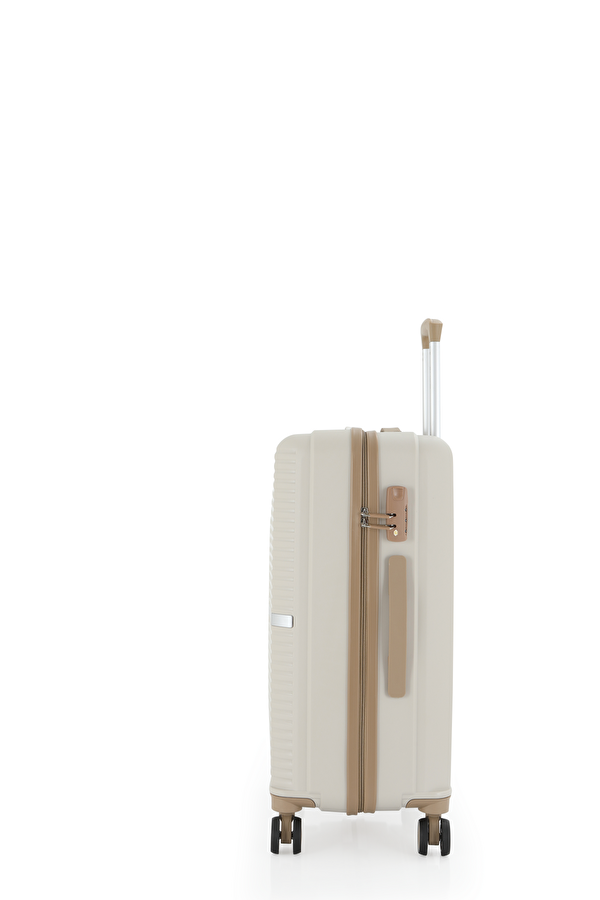 MÇS GROUP Mçs Polipropilen Valiz V374 65 CM