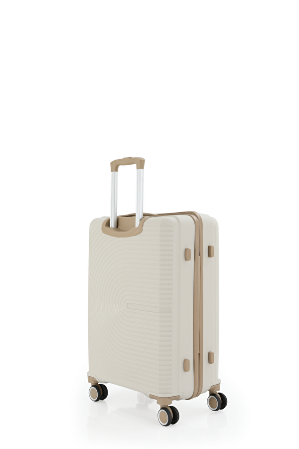 MÇS GROUP Mçs Polipropilen Valiz V374 65 CM